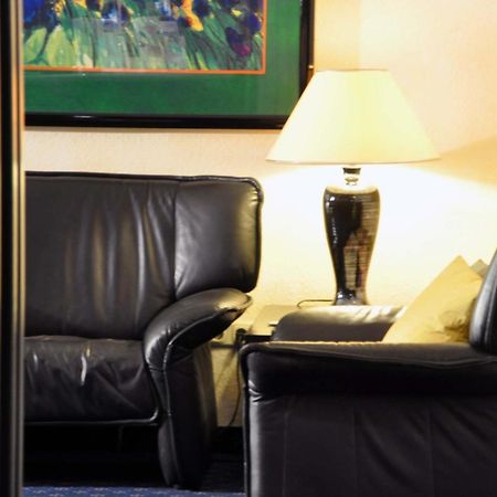 Hotel Pegasus Munchen Bagian luar foto