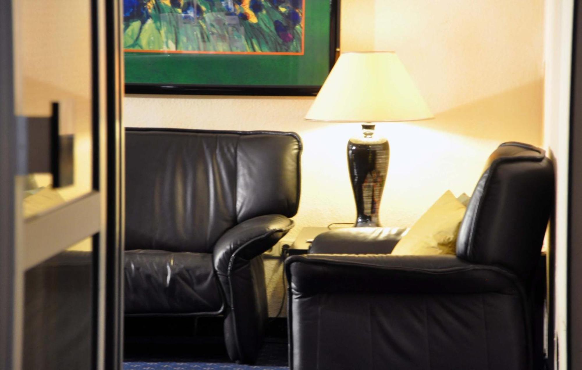 Hotel Pegasus Munchen Bagian luar foto