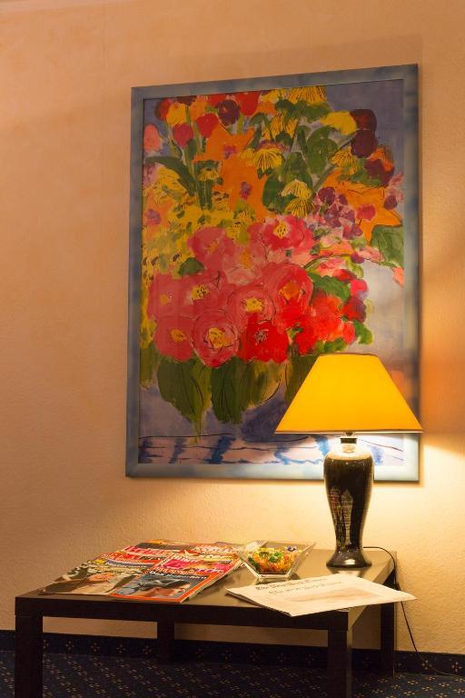 Hotel Pegasus Munchen Bagian luar foto